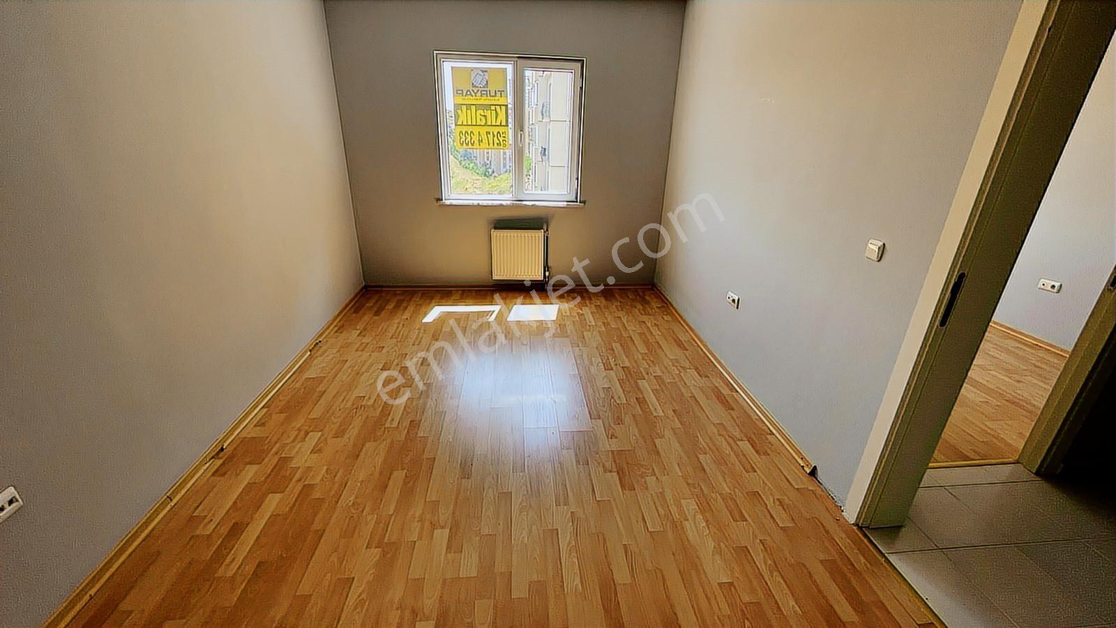 Turyap Tan Toki Turkuaz Da 3+1 Balımlı Manzaralı Kiralık Daire - Görsel 9