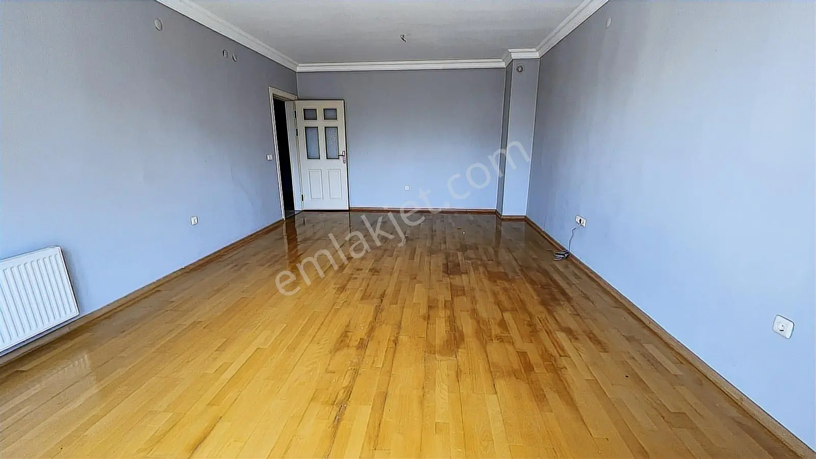 Turyap Tan Toki Turkuaz Da 3+1 Balımlı Manzaralı Kiralık Daire - Görsel 4