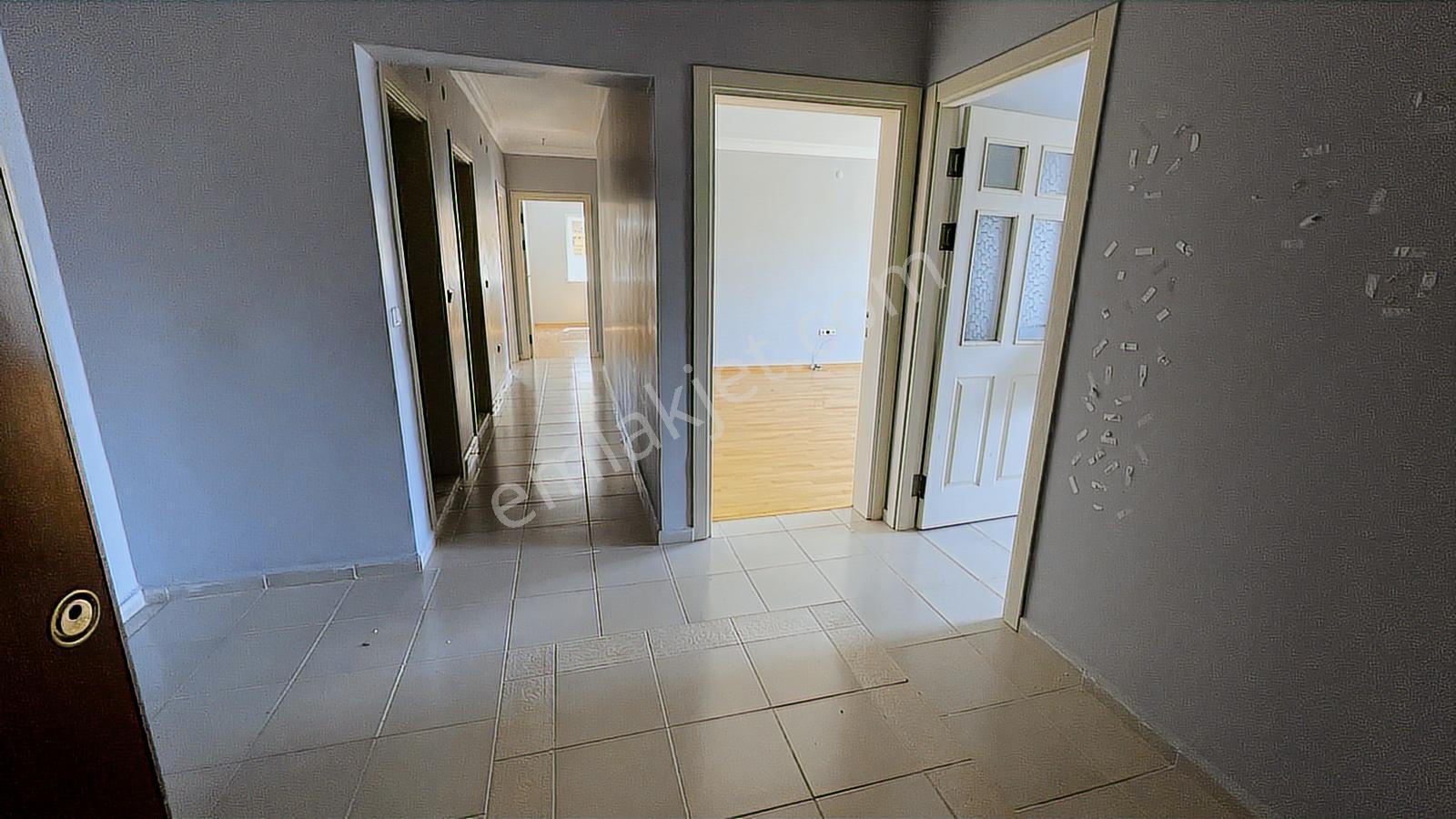 Turyap Tan Toki Turkuaz Da 3+1 Balımlı Manzaralı Kiralık Daire - Görsel 14