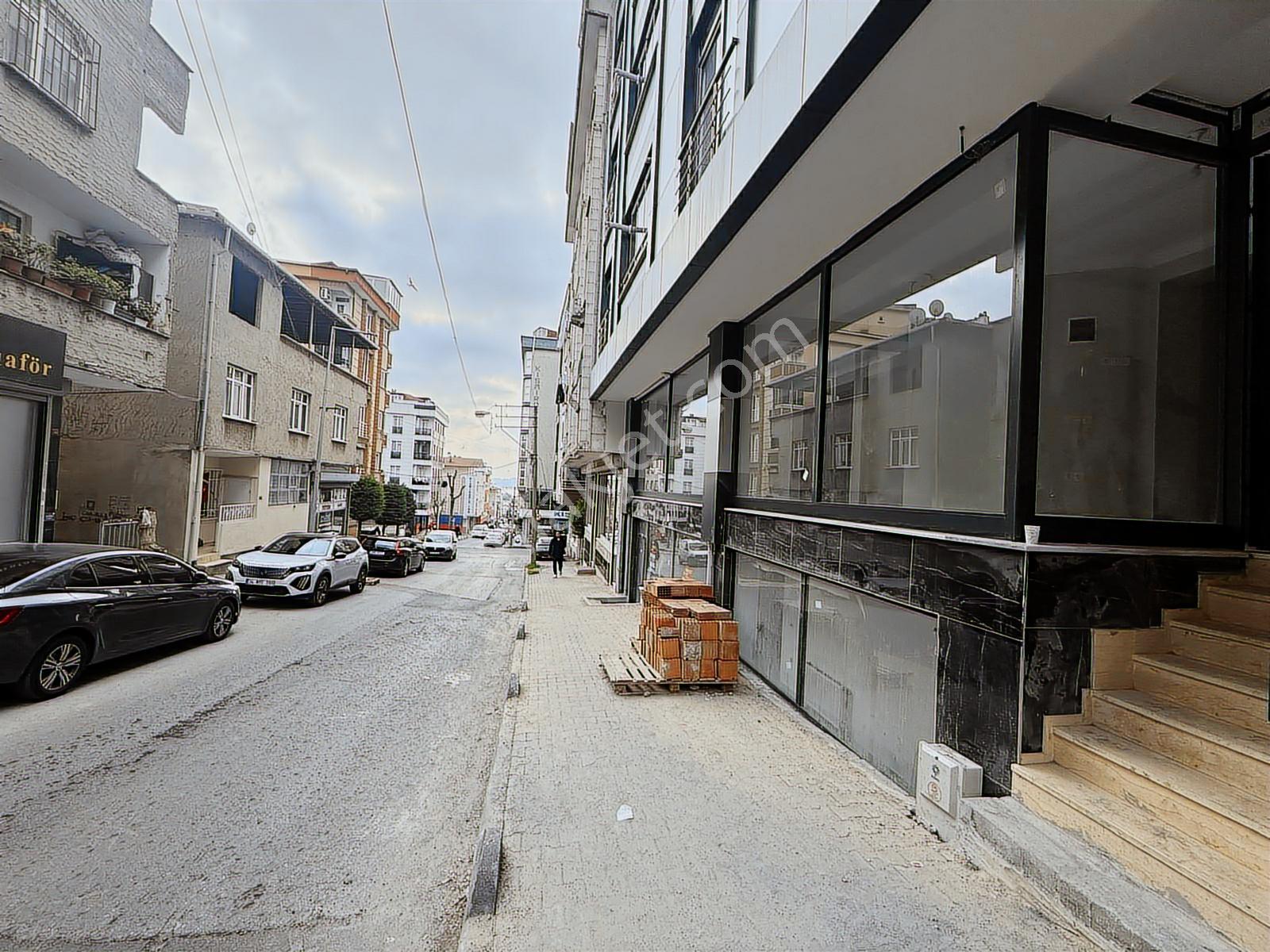 Home Park'tan Kanarya'da Her İş Alanına Uygun Satılık Dükkan - Görsel 7
