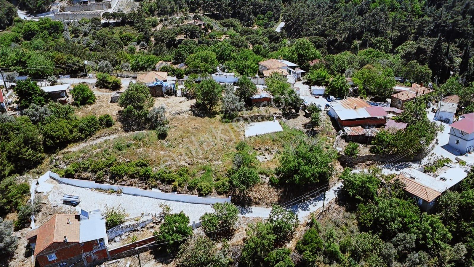 Torbalı Dağtekke Mah Satılık Konut İmarlı Arsa - Görsel 30