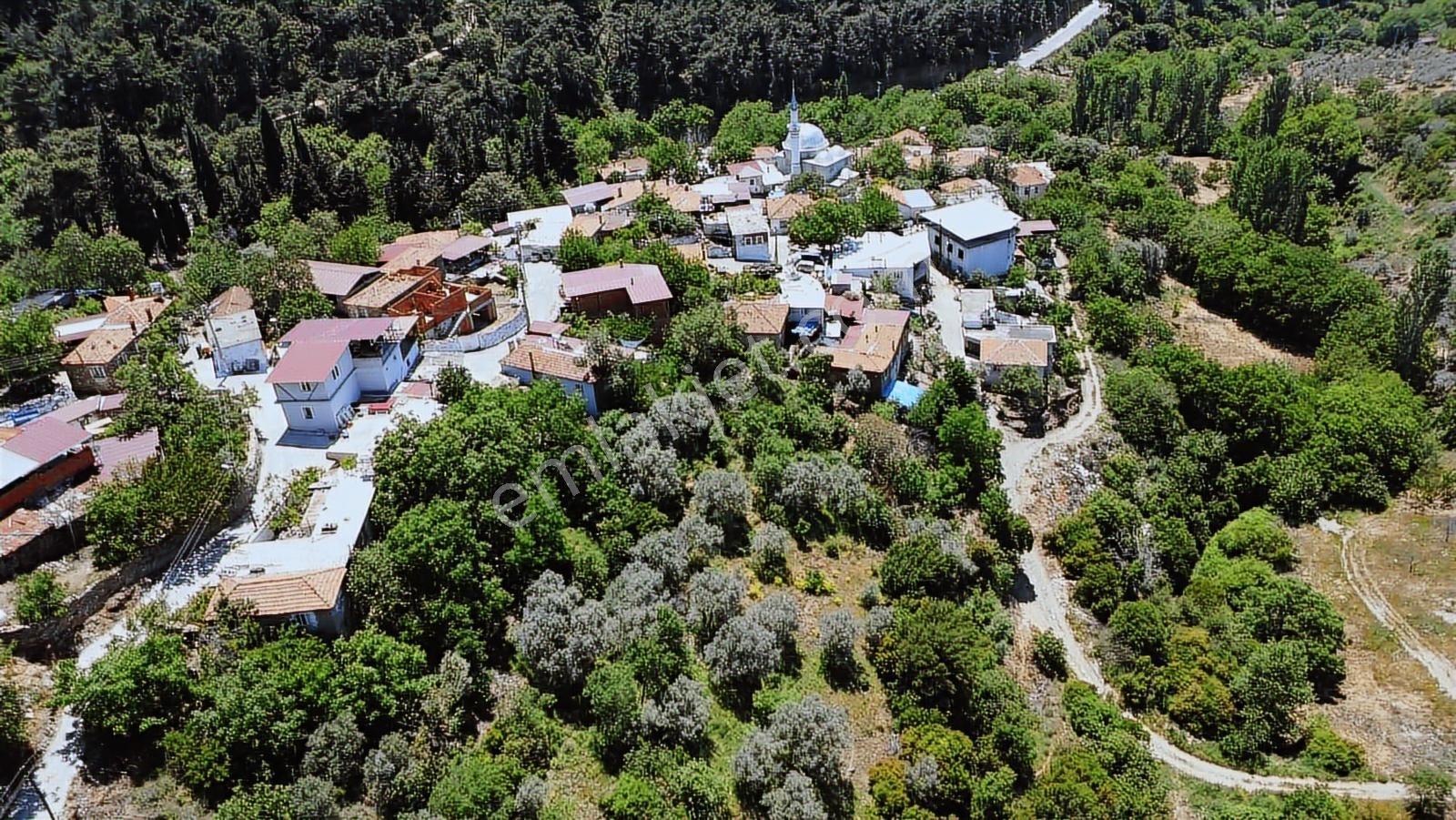 Torbalı Dağtekke Mah Satılık Konut İmarlı Arsa - Görsel 33