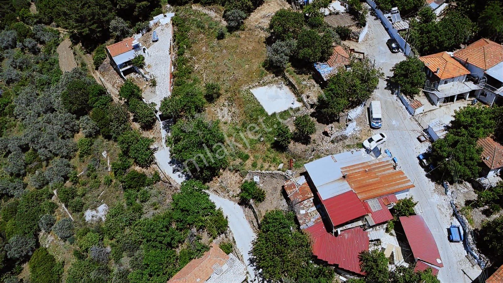 Torbalı Dağtekke Mah Satılık Konut İmarlı Arsa - Görsel 23