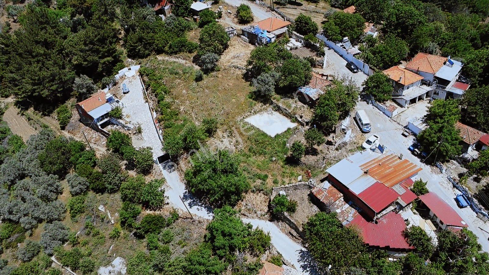 Torbalı Dağtekke Mah Satılık Konut İmarlı Arsa - Görsel 22