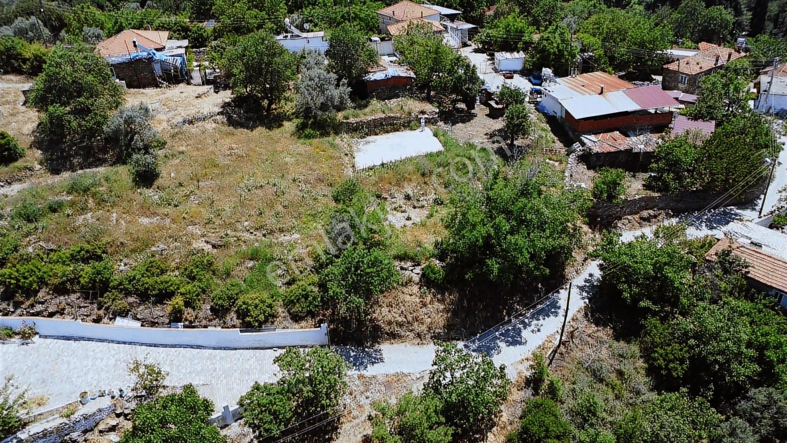 Torbalı Dağtekke Mah Satılık Konut İmarlı Arsa - Görsel 7