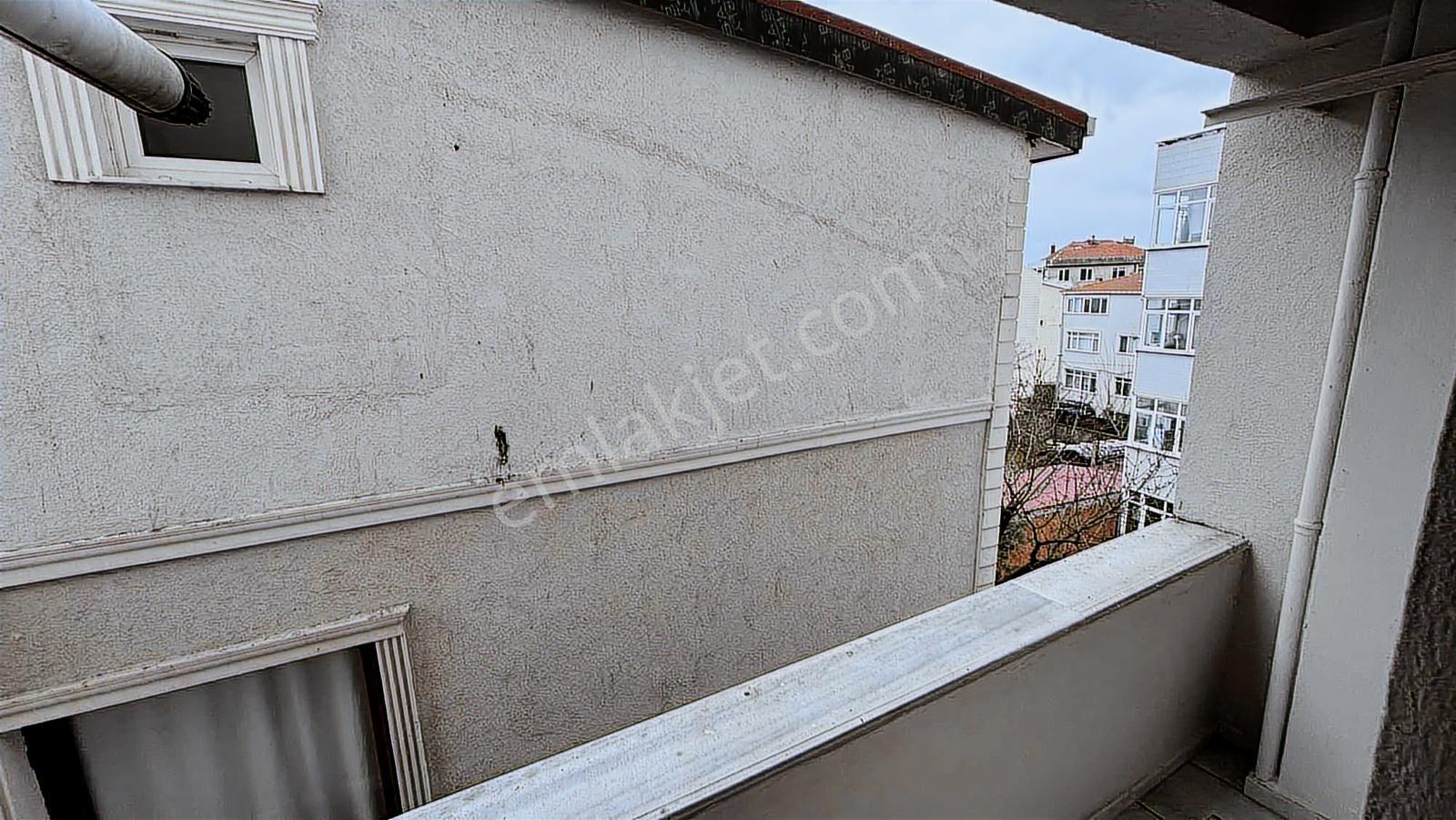 Sarıyer Cumhuriyet Mahallesin'de Full Deniz Manzaralı Daire - Görsel 10