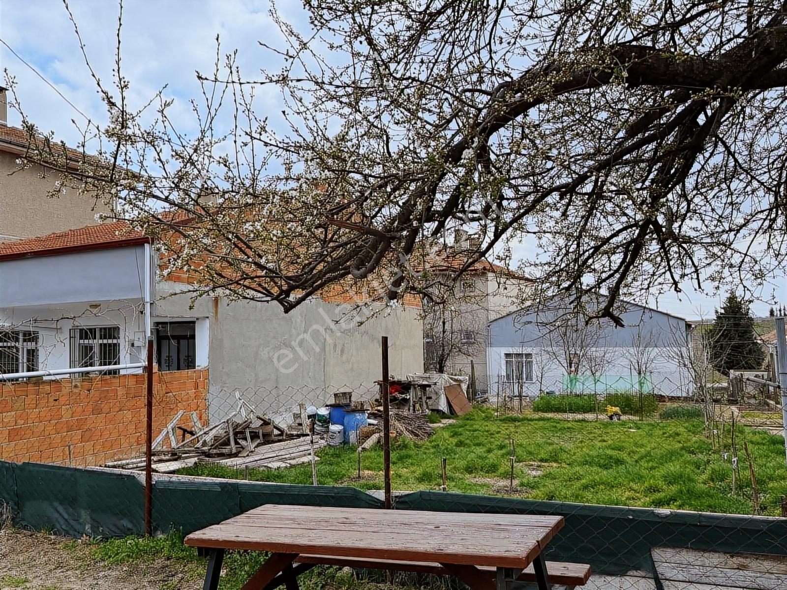 Edirne Havsa Yenimahalede 298m² Satılık Arsa