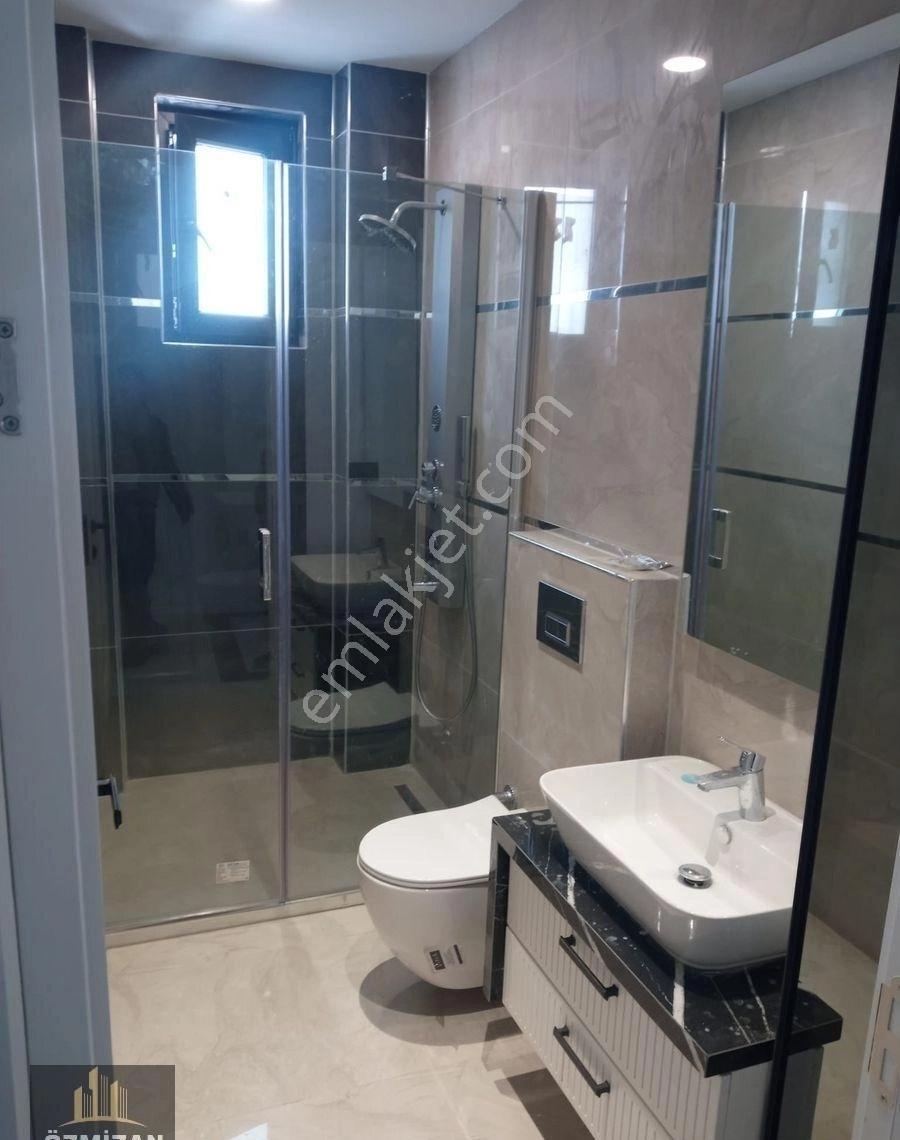 Erenköy (gediris) Mevki Satılık 7+2 Lüks Villa - Görsel 12