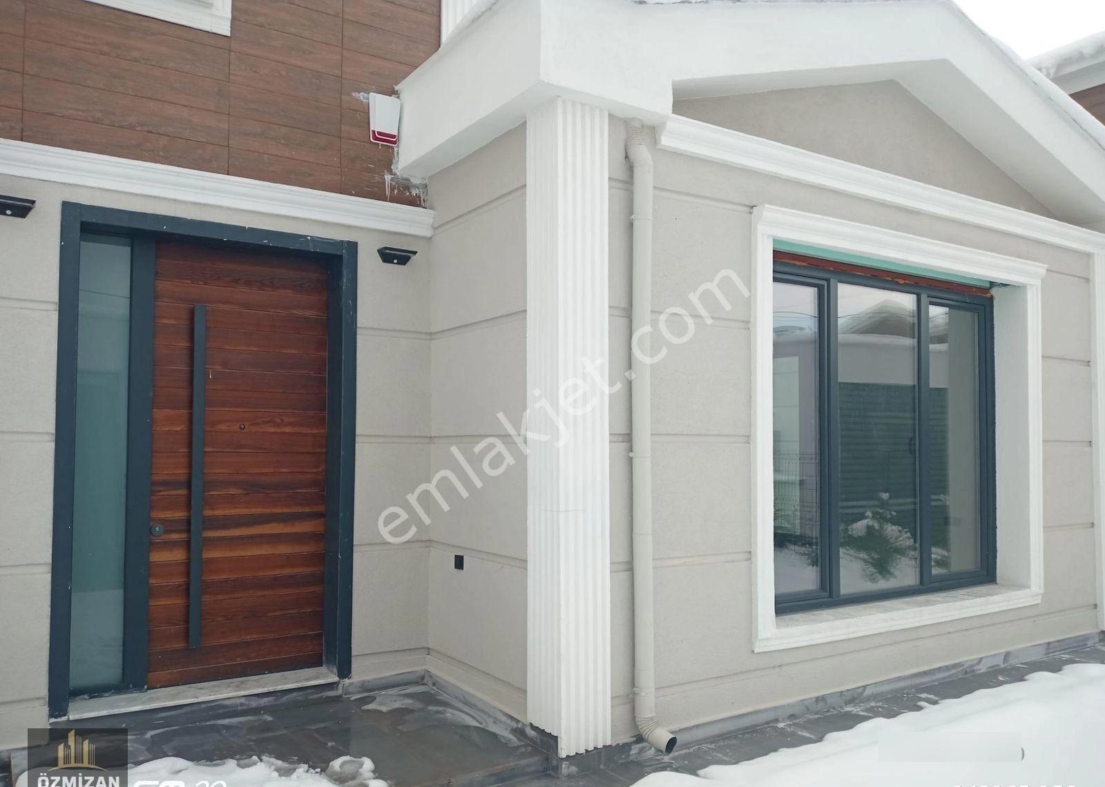 Erenköy (gediris) Mevki Satılık 7+2 Lüks Villa - Görsel 3