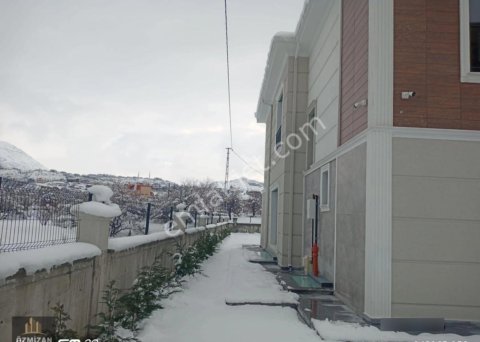 Erenköy (gediris) Mevki Satılık 7+2 Lüks Villa - Görsel 8