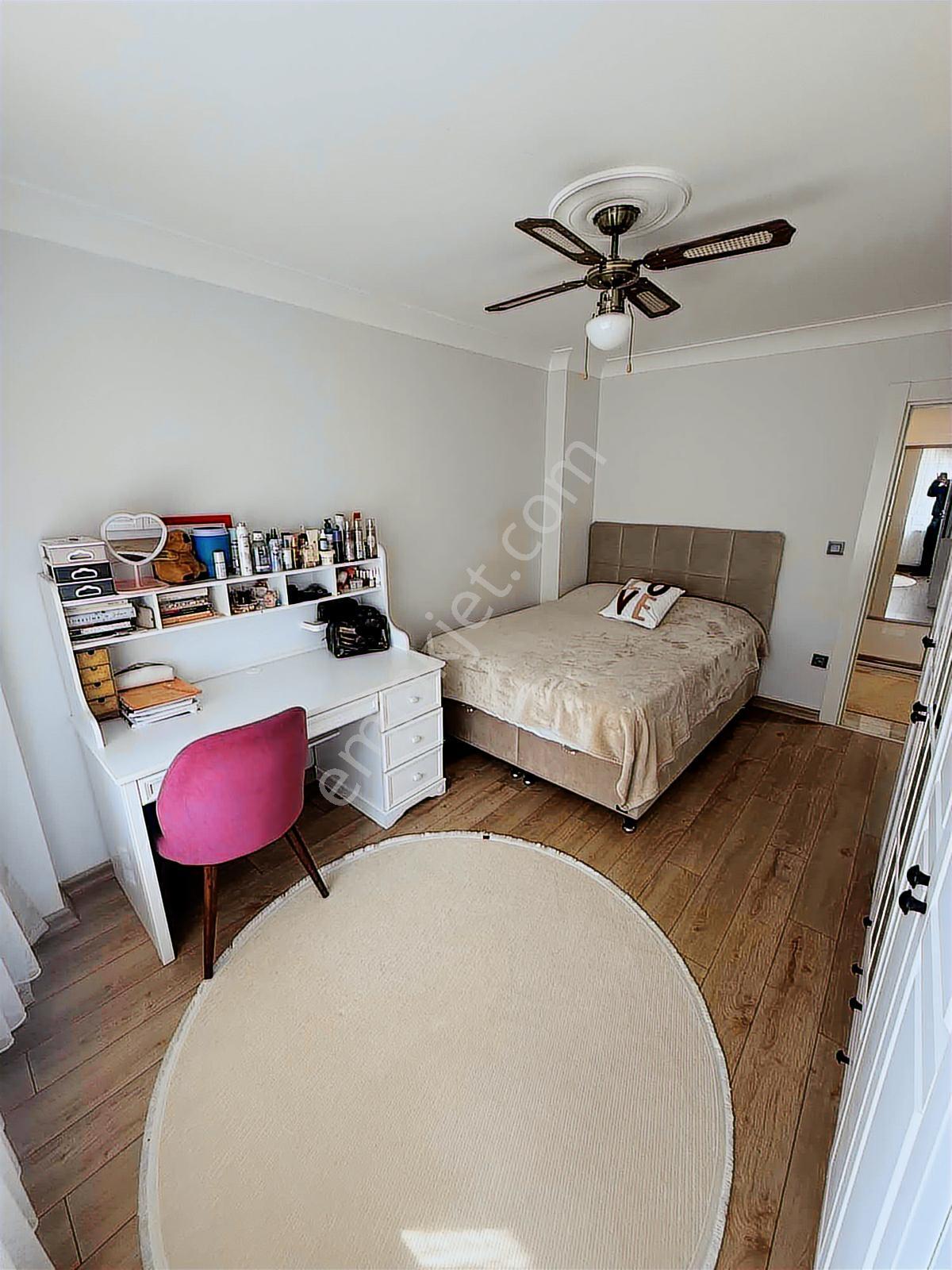 Çokkorkmaz Gayrimenkul Ayvalık 150 Evlerde Yeni Lüks 3+1 Daire - Görsel 2