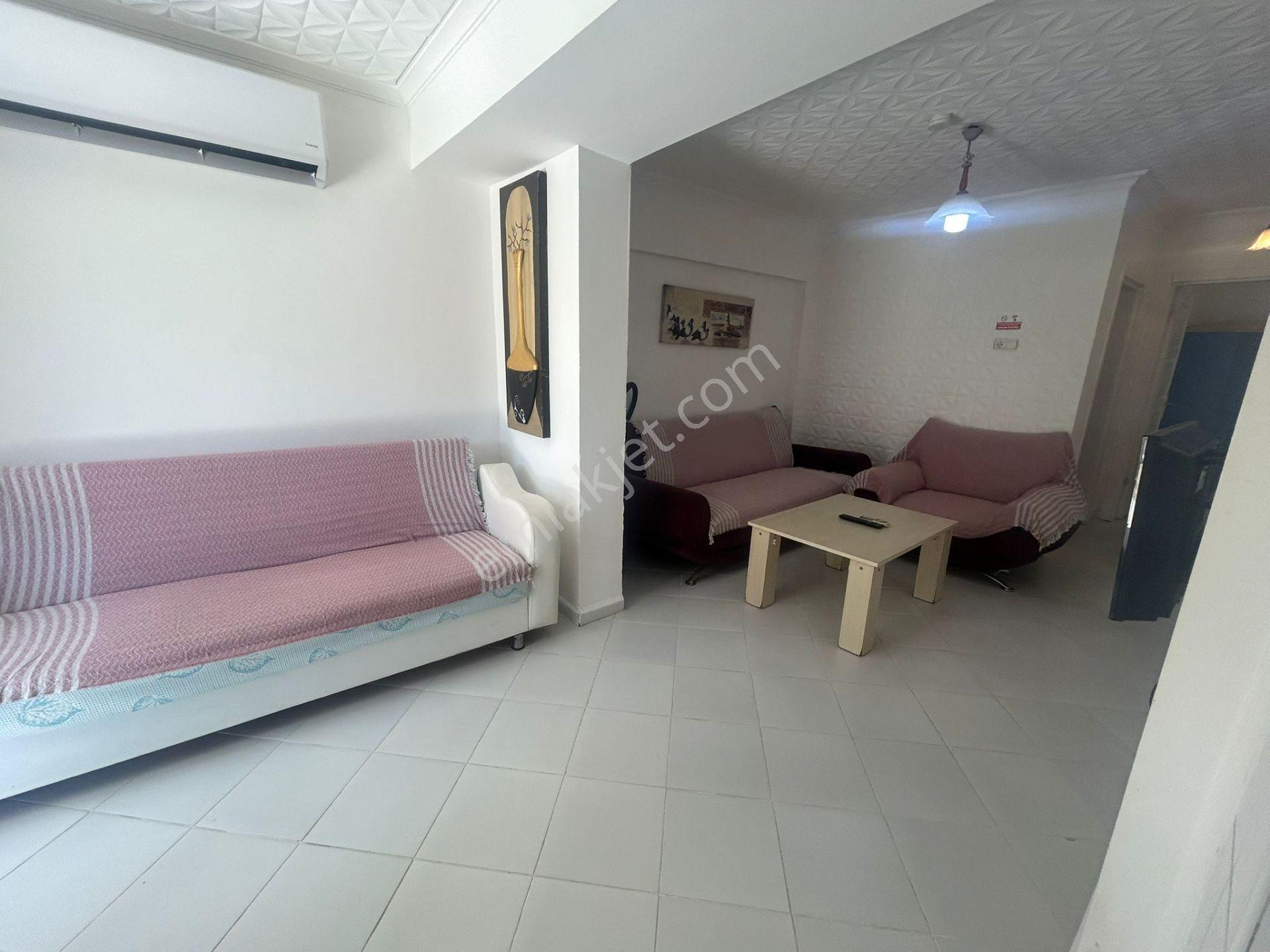 Didim Altınkum Devlet Demiryolları 3+1 Suit Dire Bahçe Katı Didim Ege Pansiyon 1 - Görsel 14
