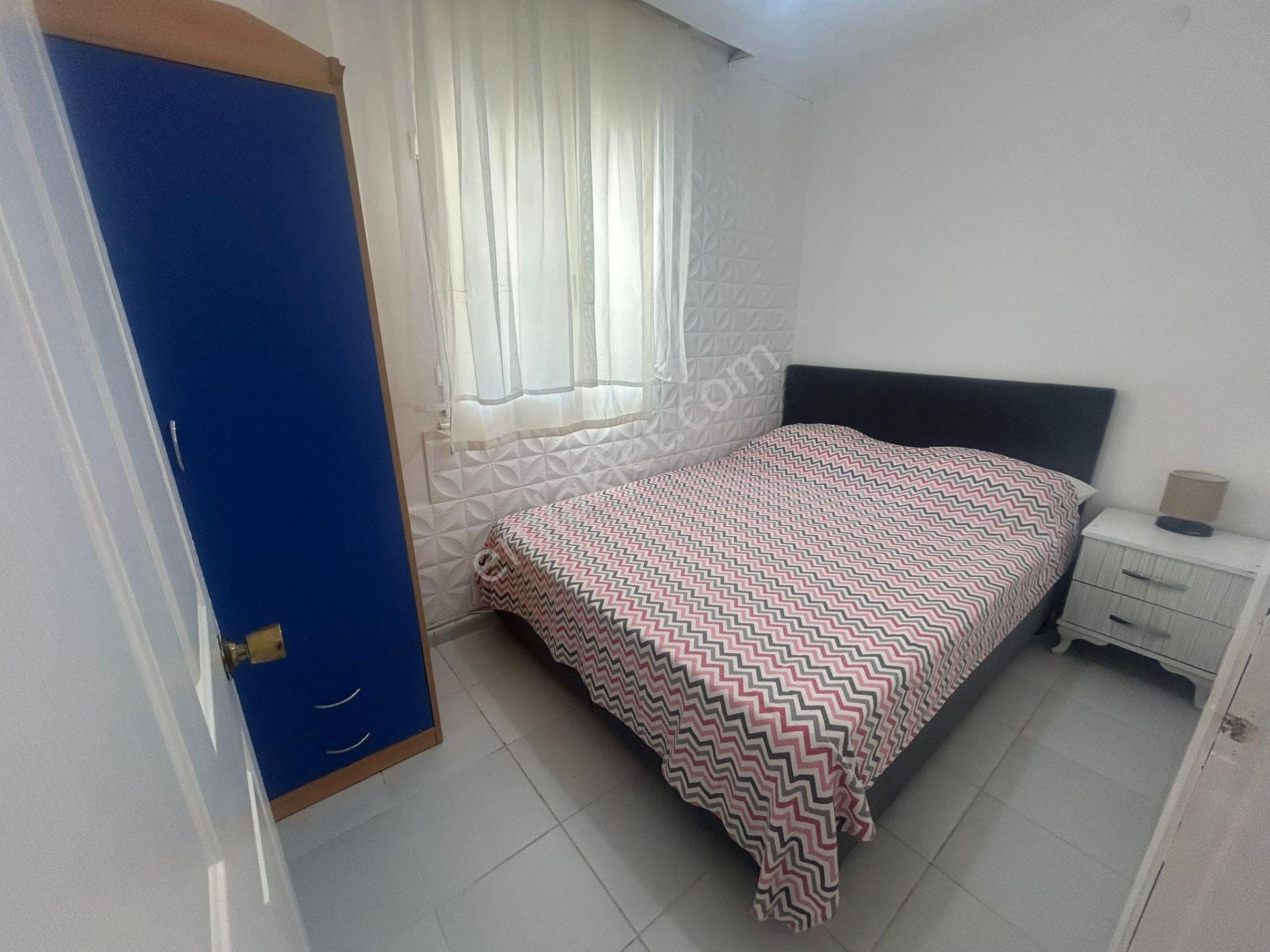 Didim Altınkum Devlet Demiryolları 3+1 Suit Dire Bahçe Katı Didim Ege Pansiyon 1 - Görsel 16