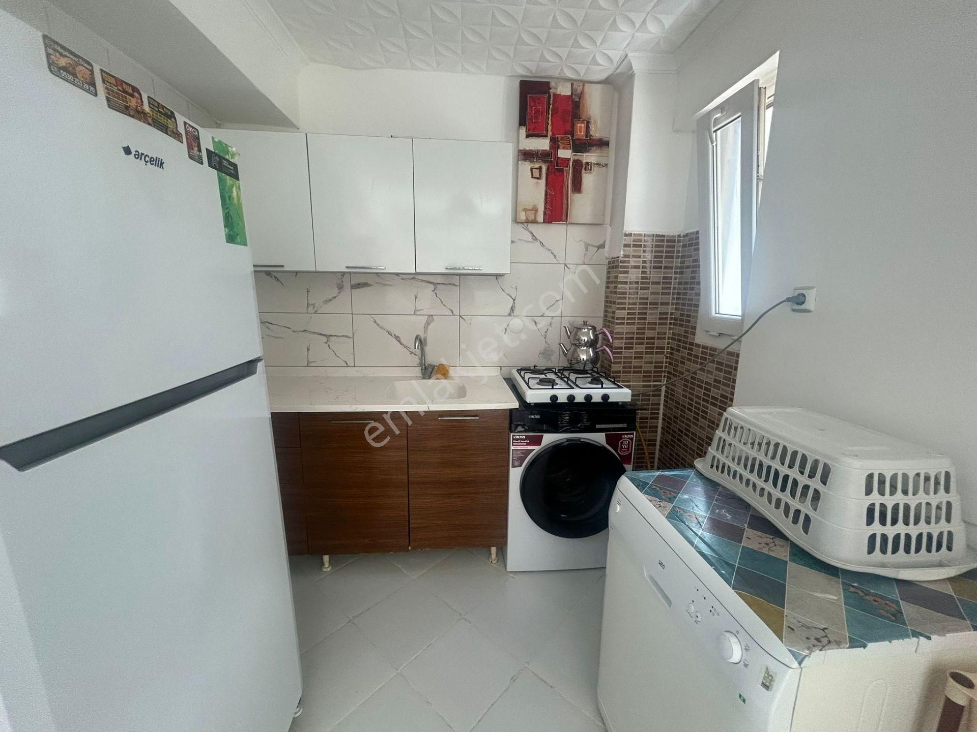 Didim Altınkum Devlet Demiryolları 3+1 Suit Dire Bahçe Katı Didim Ege Pansiyon 1 - Görsel 12