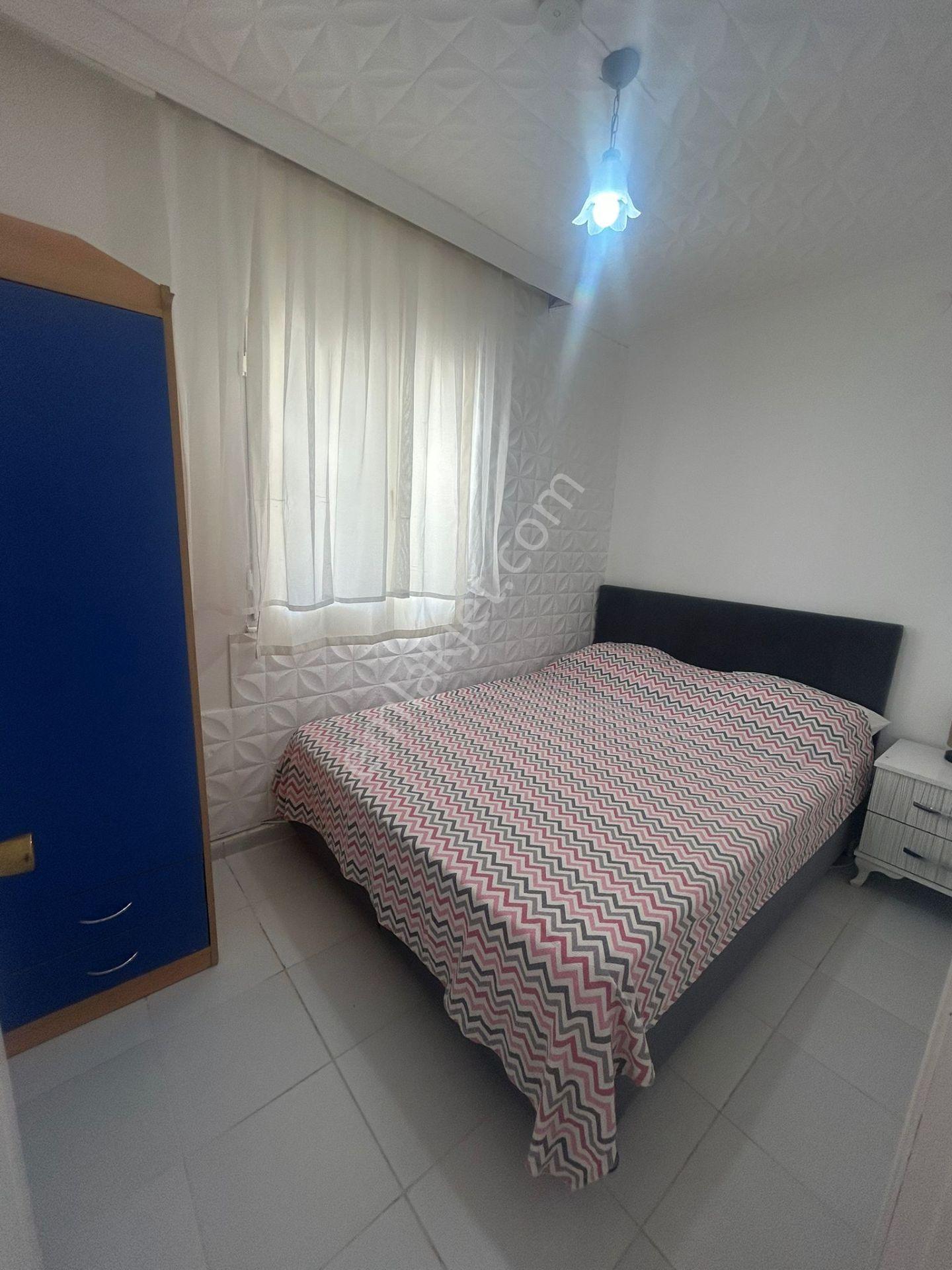 Didim Altınkum Devlet Demiryolları 3+1 Suit Dire Bahçe Katı Didim Ege Pansiyon 1 - Görsel 17