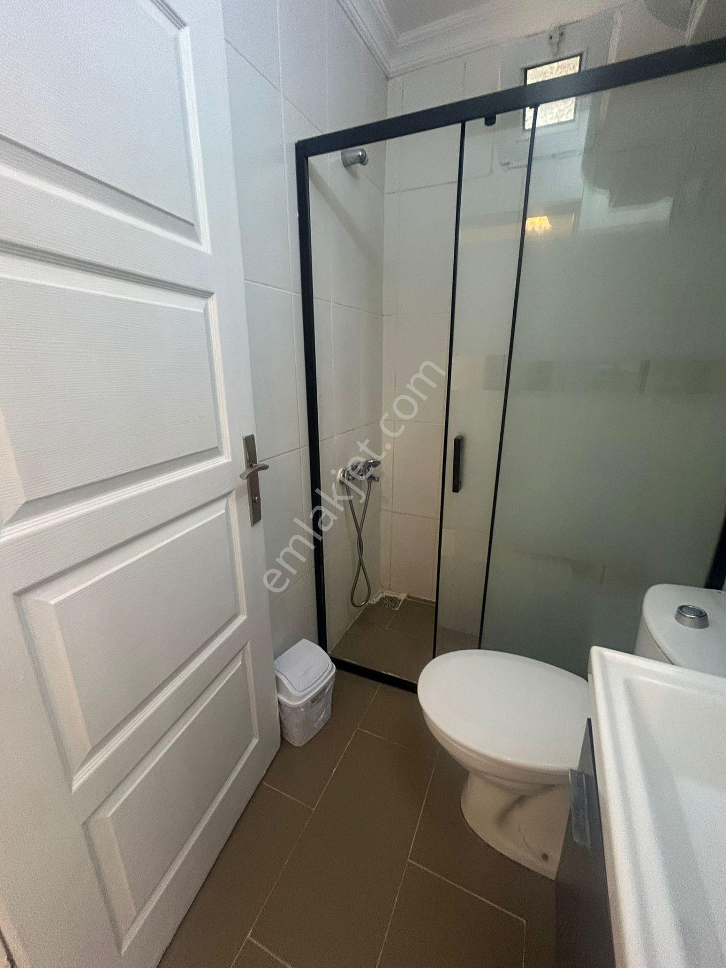 Didim Altınkum Devlet Demiryolları 3+1 Suit Dire Bahçe Katı Didim Ege Pansiyon 1 - Görsel 18