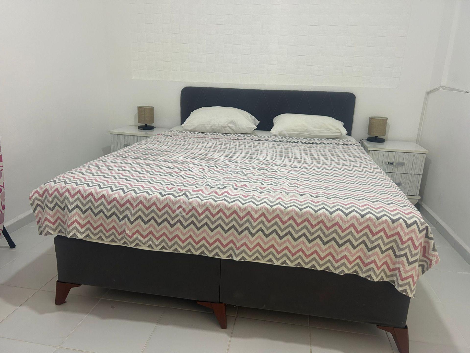 Didim Altınkum Devlet Demiryolları 3+1 Suit Dire Bahçe Katı Didim Ege Pansiyon 1 - Görsel 23