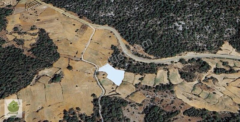 Muğla Menteşe Sarnıç Mahallesinde Yatırıma Uygun Satılık Tarla..