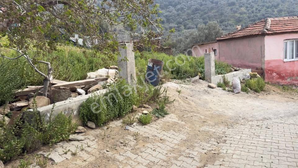 ️ Satılık Arsa Avlulu Kargir Ev Nitelikli ️ - Görsel 7