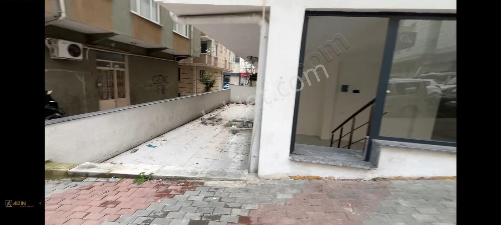 Güngören Tekstil Merkezinde-tramvaya Yakın-satılık Dükkan - Görsel 25