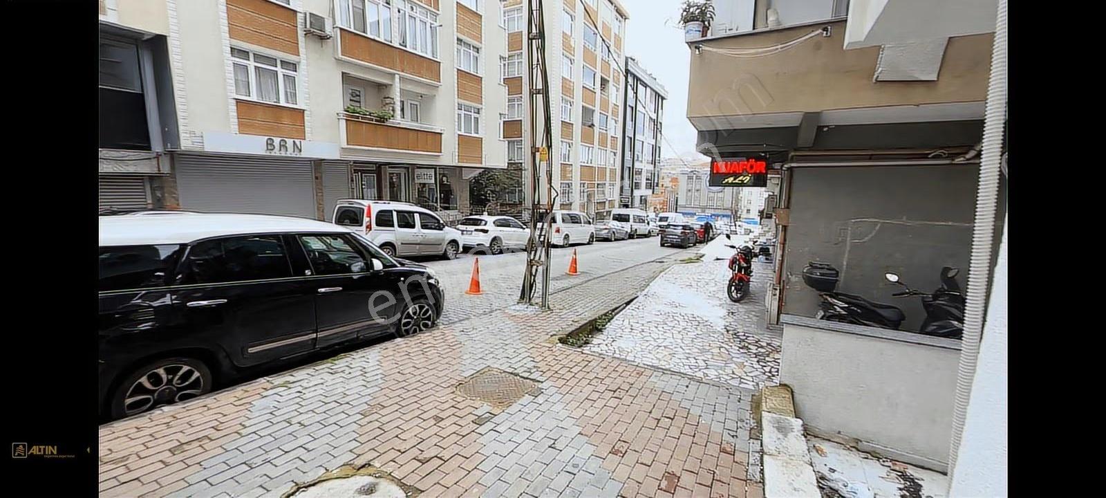 Güngören Tekstil Merkezinde-tramvaya Yakın-satılık Dükkan - Görsel 24