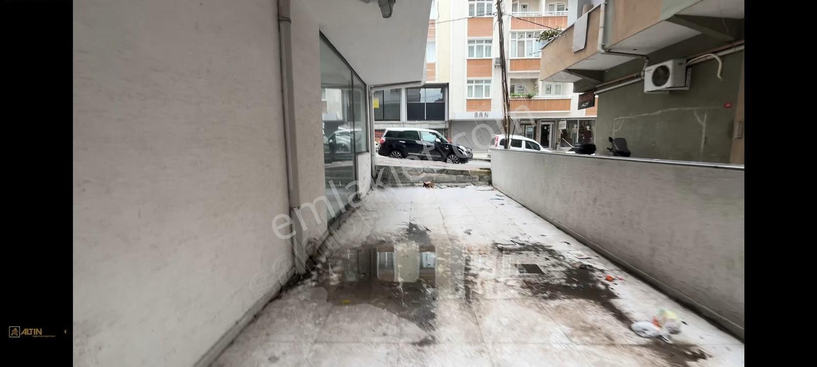Güngören Tekstil Merkezinde-tramvaya Yakın-satılık Dükkan - Görsel 27