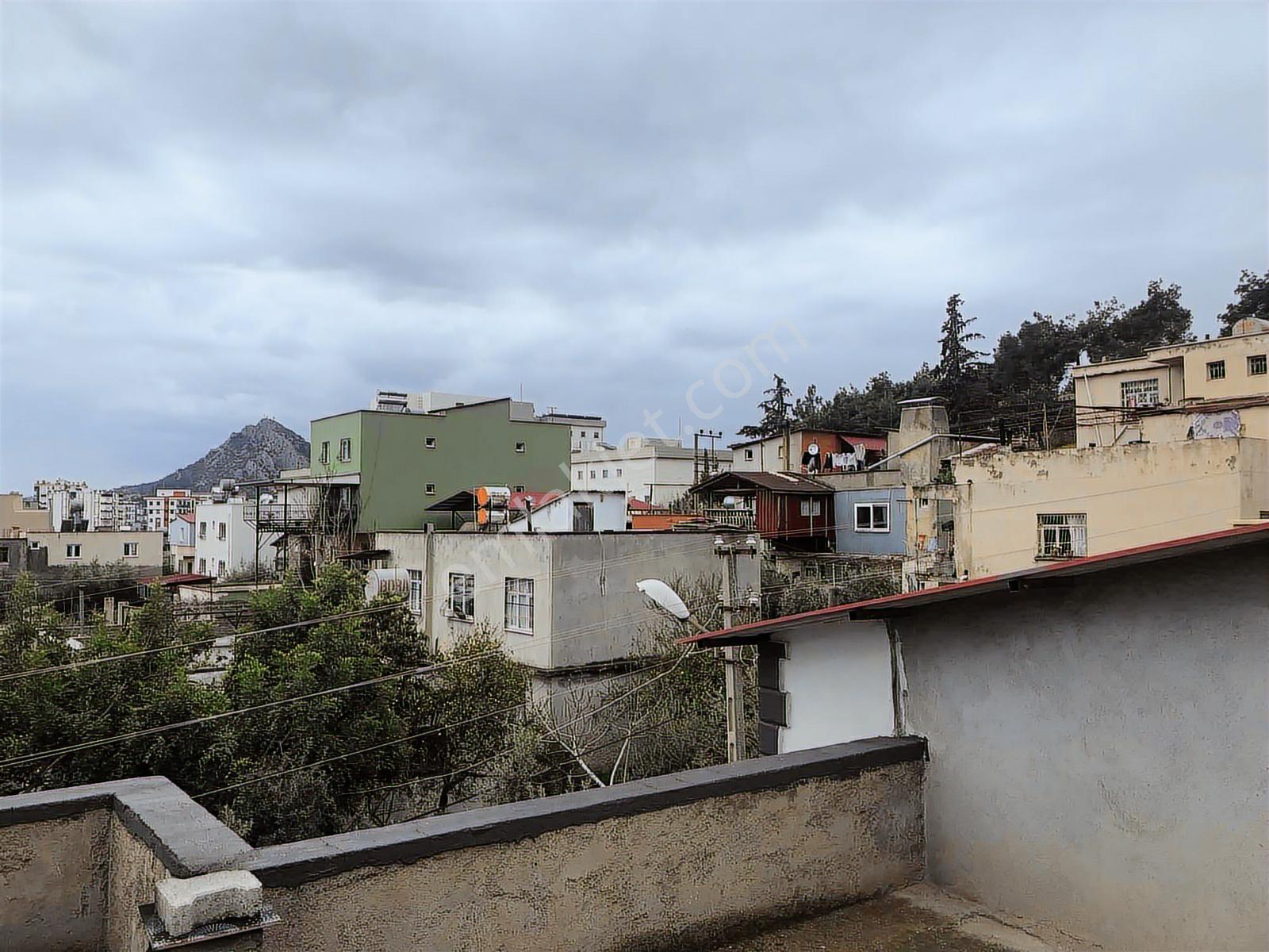 Anadolu Gayrimenkulden Hastane Ana Kapısı Yakınında İki Katlı - Görsel 7