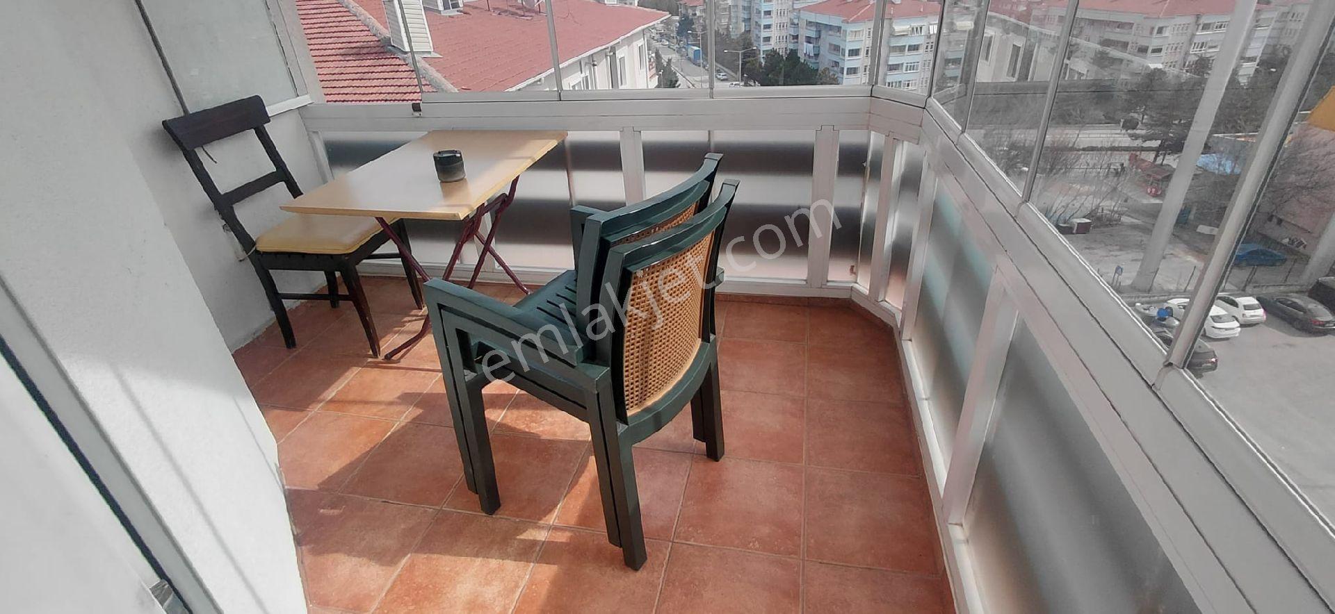 Batıkent Hukucularda Satılık Daire - Görsel 15