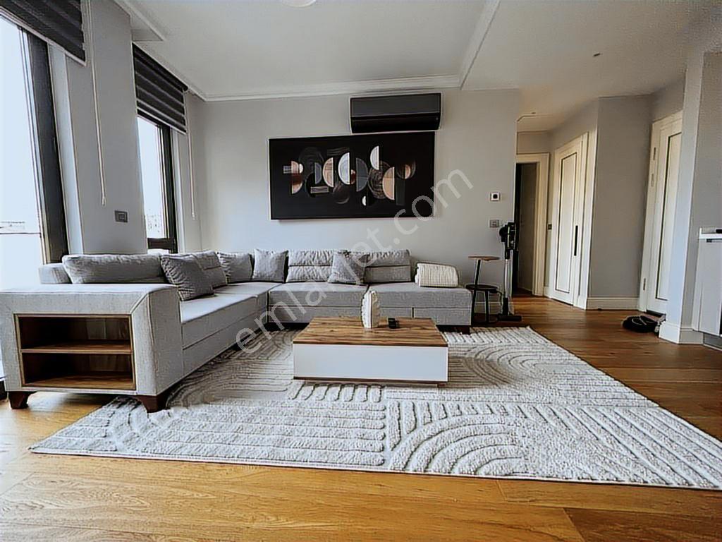 Satılık Taksim 360 Eşyalı 1+1 Daire - Görsel 13