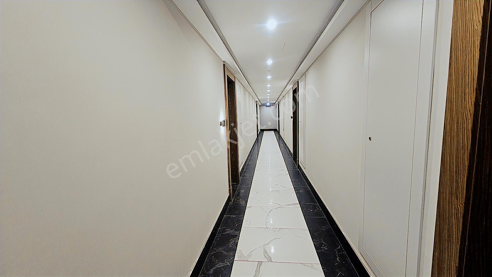 Satılık Taksim 360 Eşyalı 1+1 Daire - Görsel 25