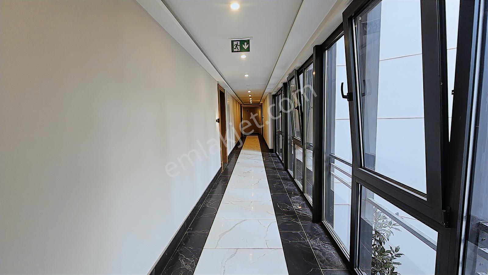Satılık Taksim 360 Eşyalı 1+1 Daire - Görsel 26