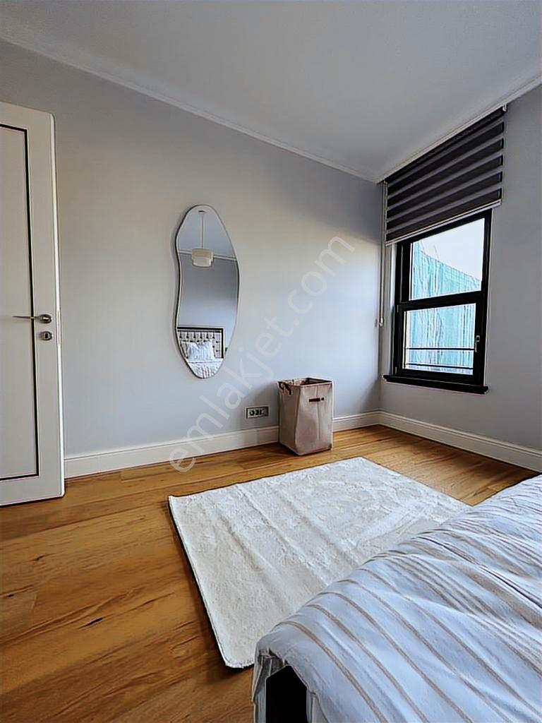 Satılık Taksim 360 Eşyalı 1+1 Daire - Görsel 15