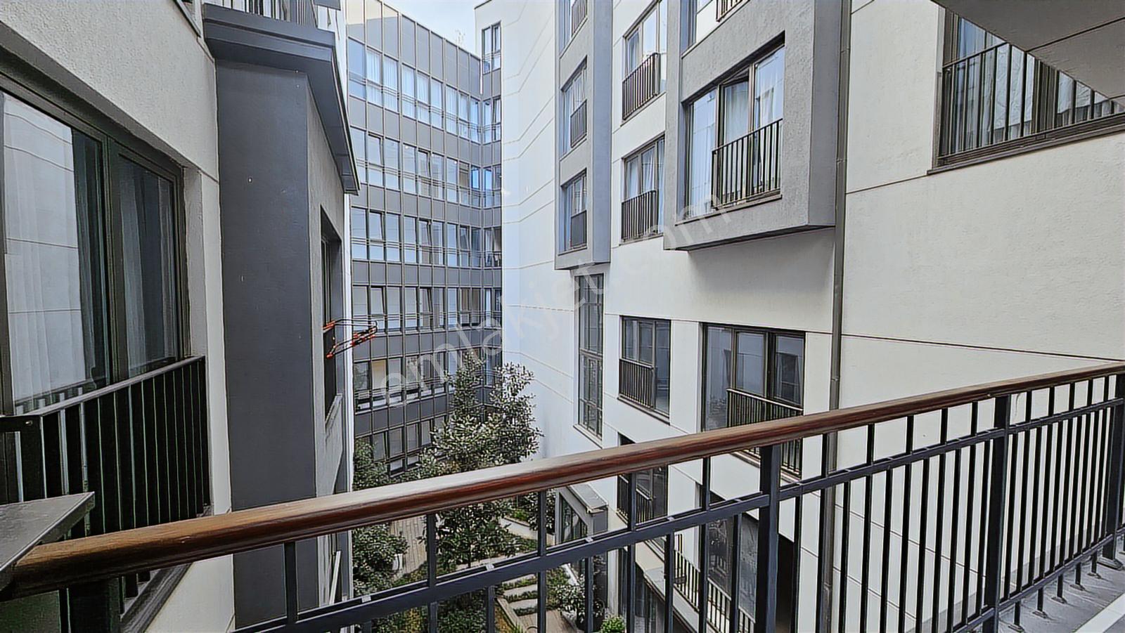 Satılık Taksim 360 Eşyalı 1+1 Daire - Görsel 28