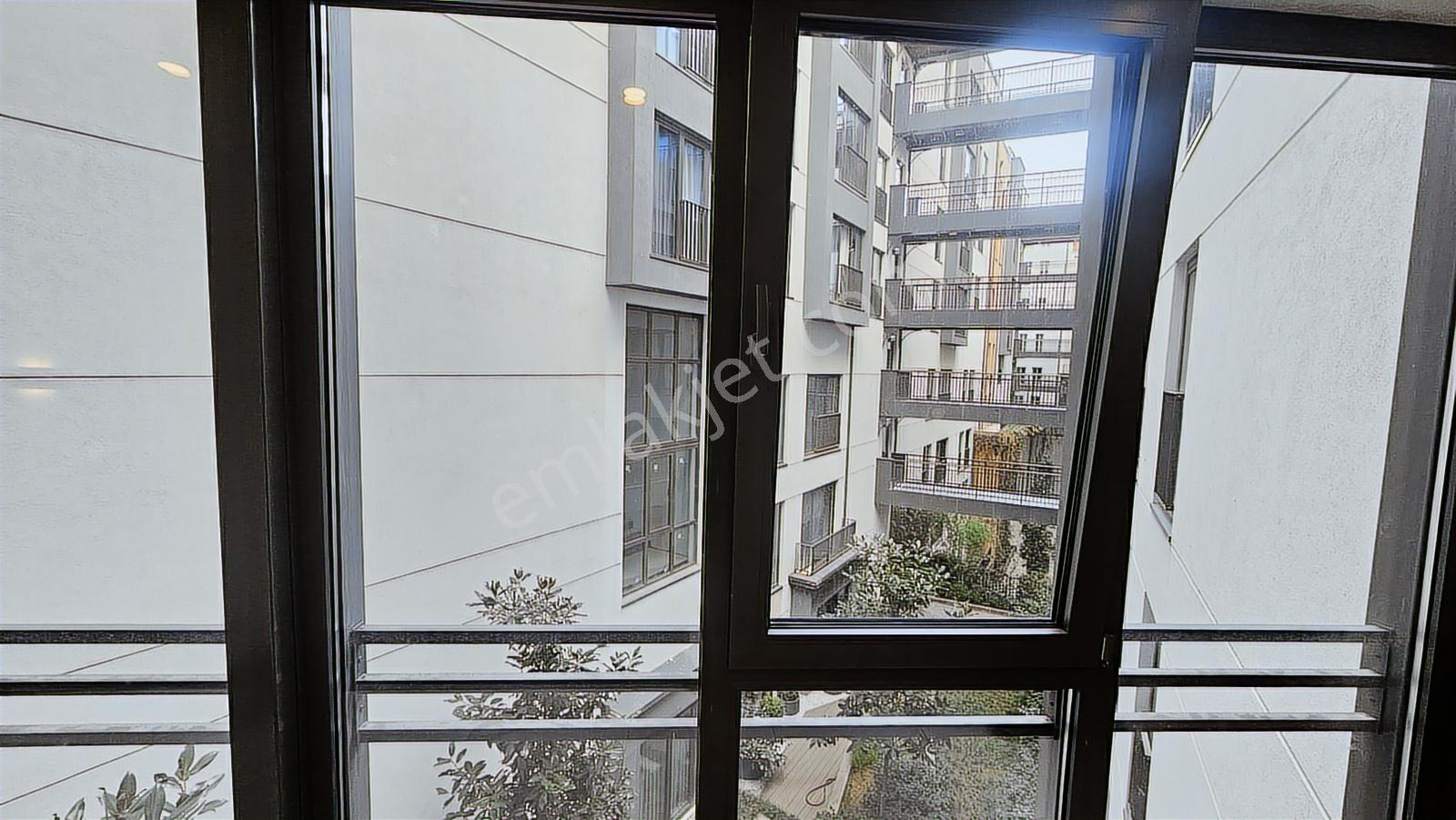 Satılık Taksim 360 Eşyalı 1+1 Daire - Görsel 29