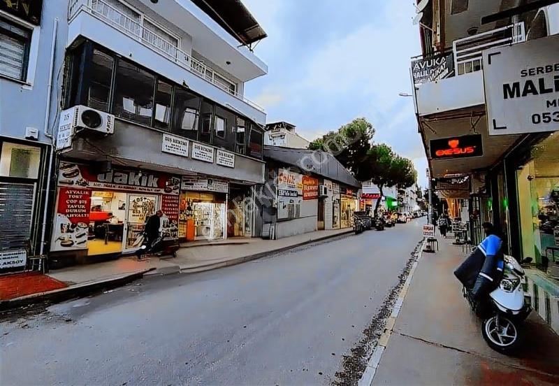 Sevgi Yolunda 191 M2 Satılık İki Adet Dükkan - Görsel 4