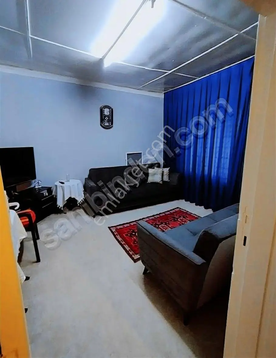 Sevgiyolunda İki Katlı 188 M2 Satılık Müstakil Ev
