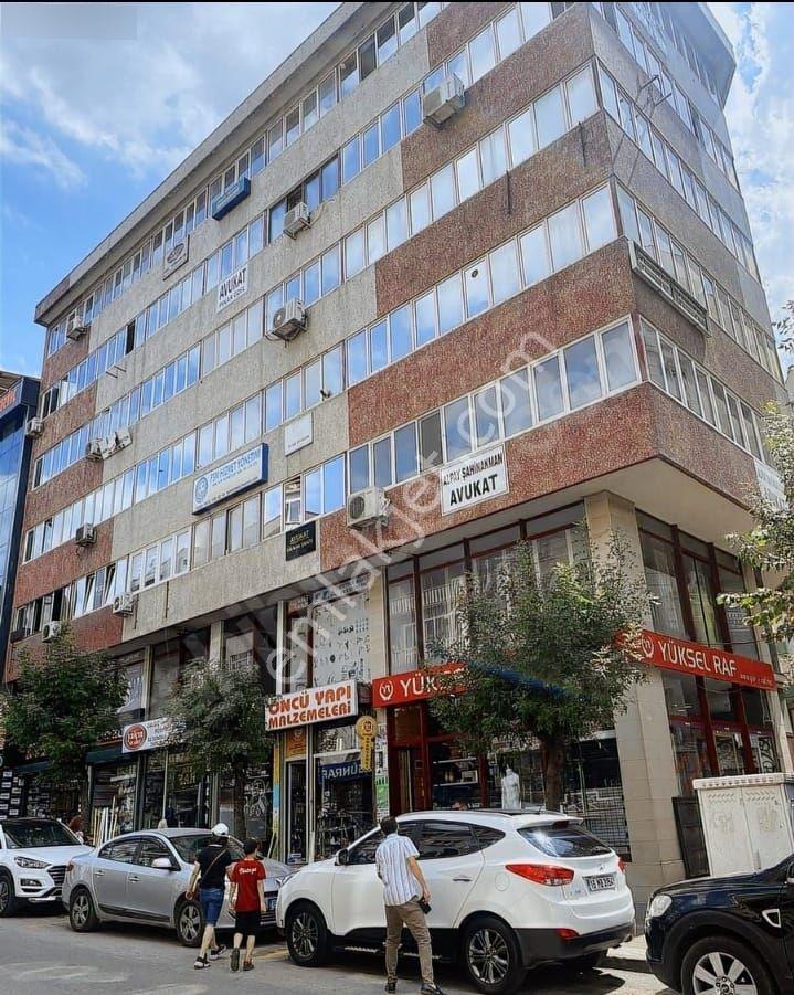 Sahıbınden Satılık Kose Dukkan - Görsel 8