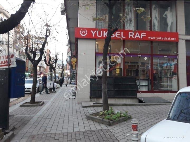 Sahıbınden Satılık Kose Dukkan - Görsel 2