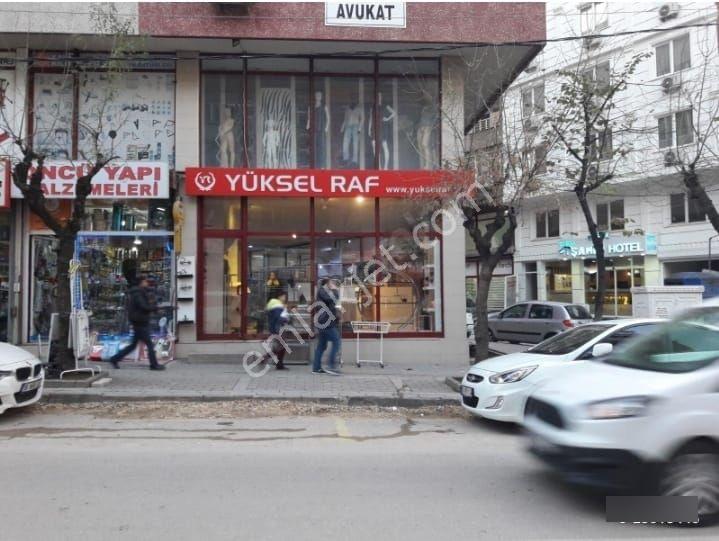 Sahıbınden Satılık Kose Dukkan - Görsel 3