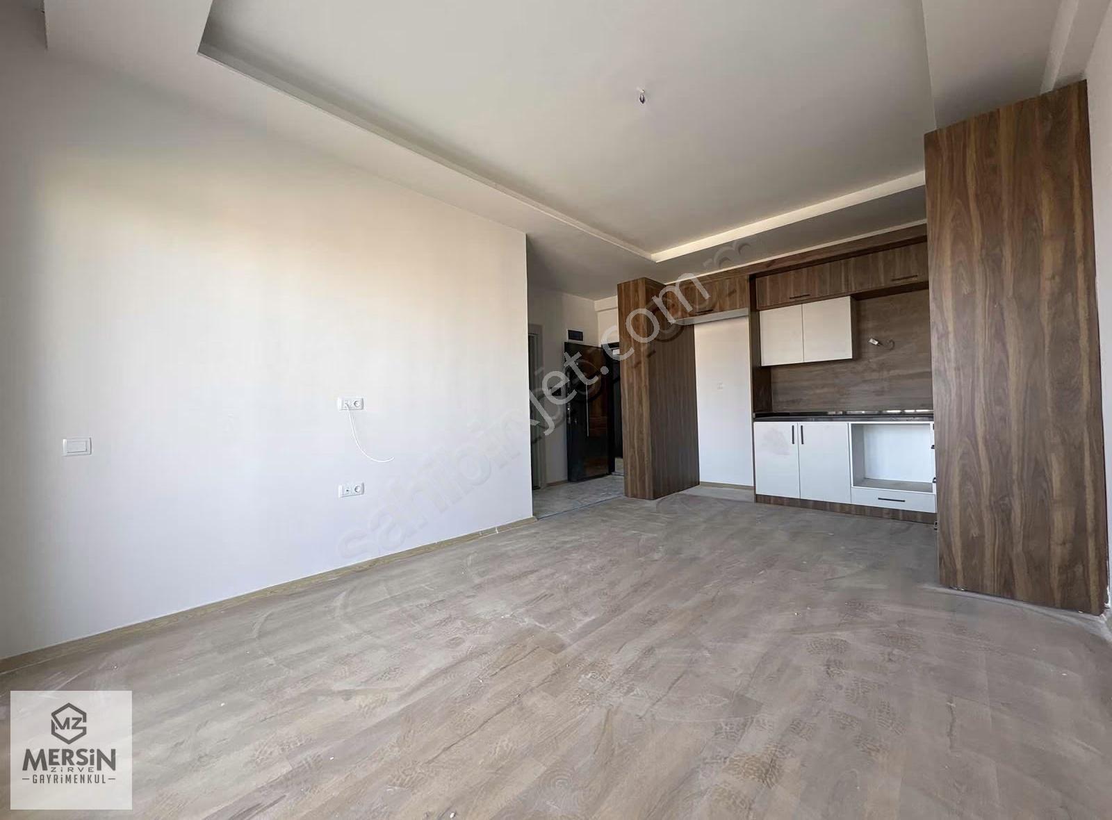 Mersin Erdemli Tömük'de Deniz Manzaralı Satılık Yazlık - Görsel 9