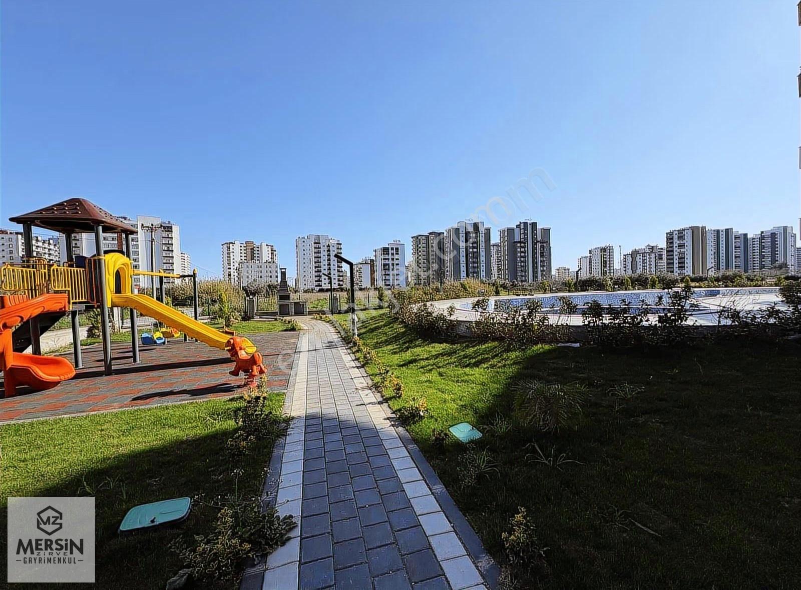 Mersin Erdemli Tömük'de Deniz Manzaralı Satılık Yazlık - Görsel 13