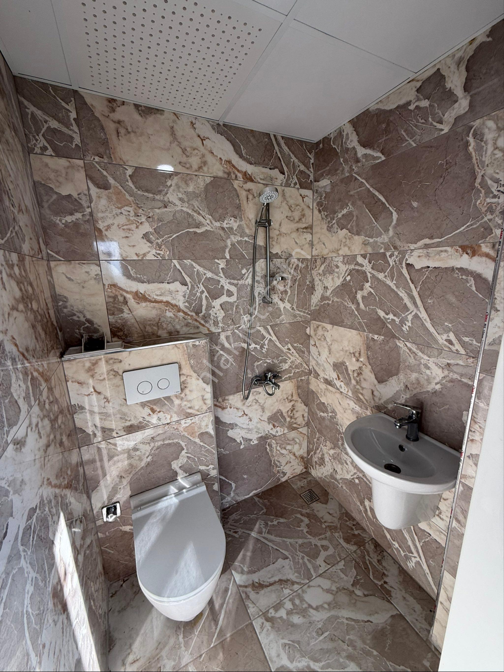Truva//selim Dağhan’dan Panoramik Deniz Manzaralı Kiralık 2+1 - Görsel 18