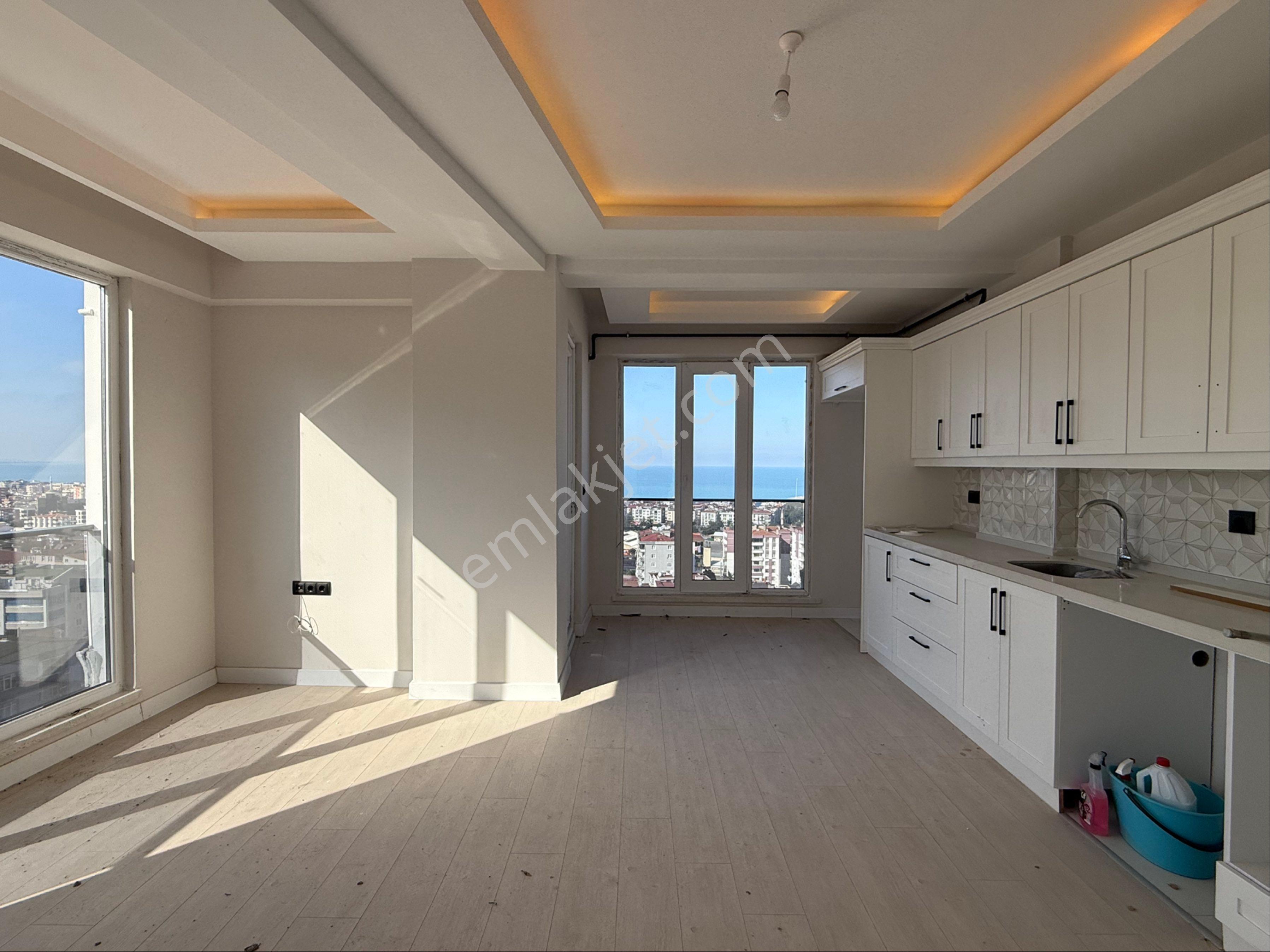 Truva//selim Dağhan’dan Panoramik Deniz Manzaralı Kiralık 2+1 - Görsel 5