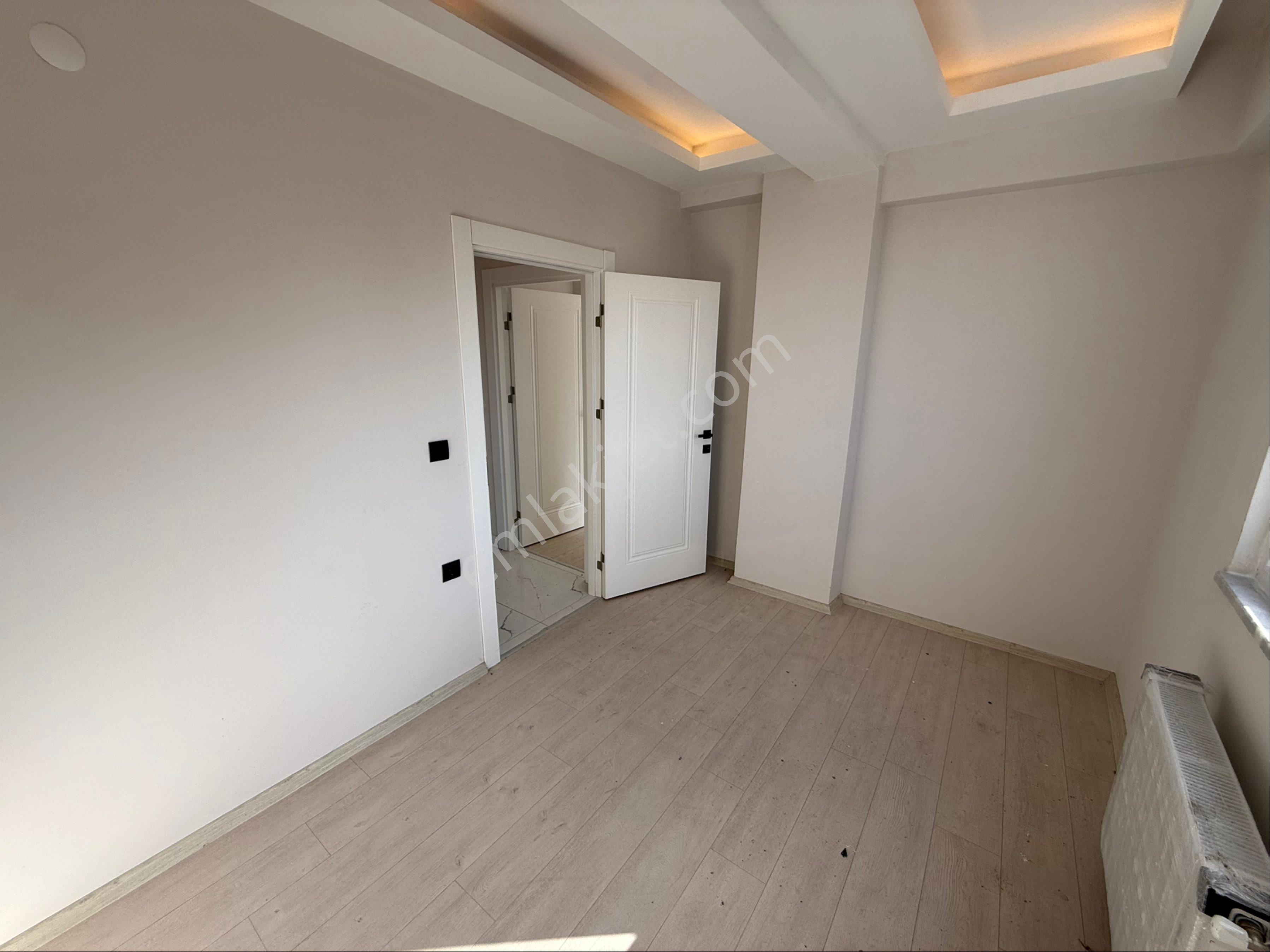 Truva//selim Dağhan’dan Panoramik Deniz Manzaralı Kiralık 2+1 - Görsel 17