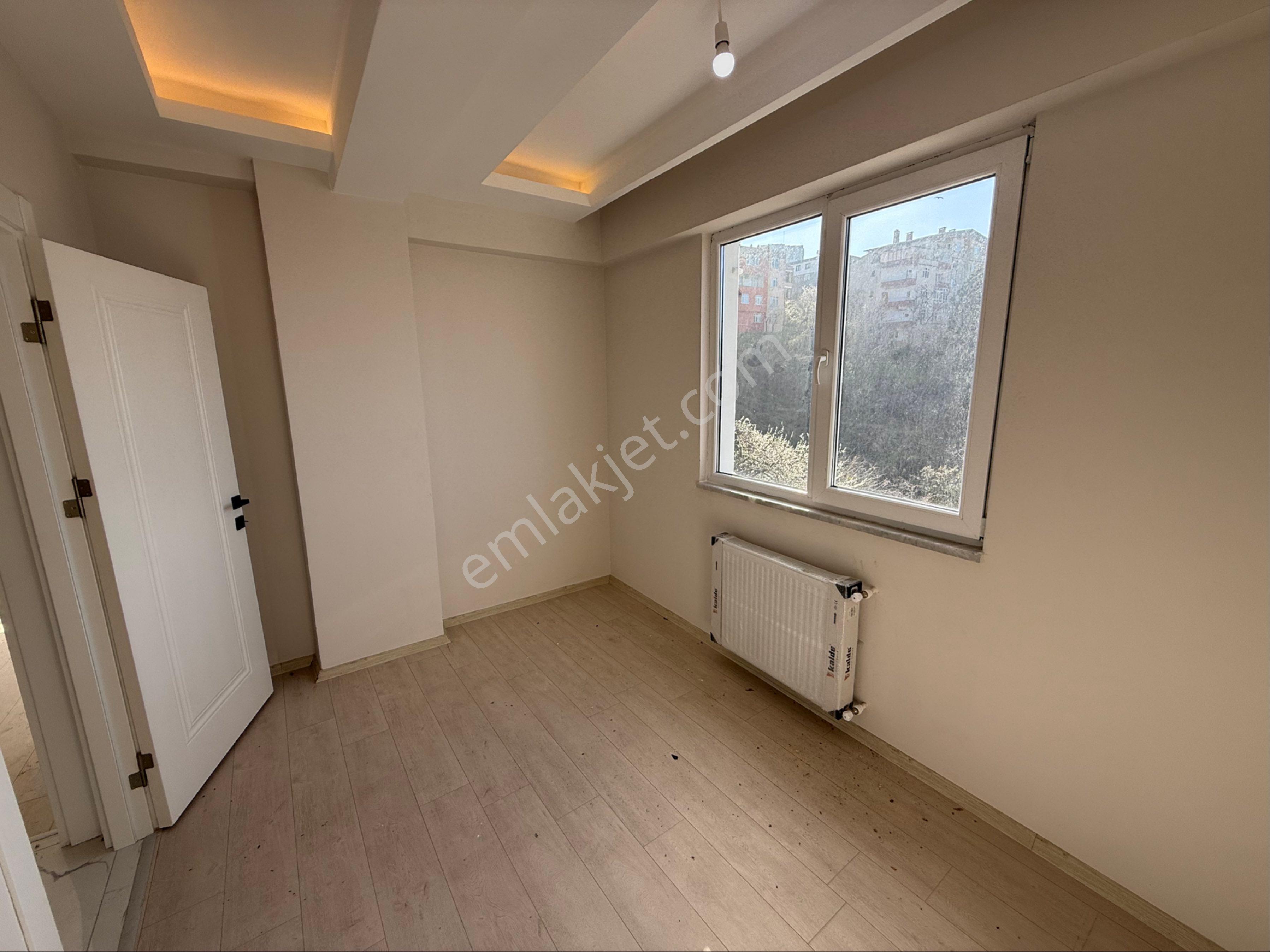 Truva//selim Dağhan’dan Panoramik Deniz Manzaralı Kiralık 2+1 - Görsel 9
