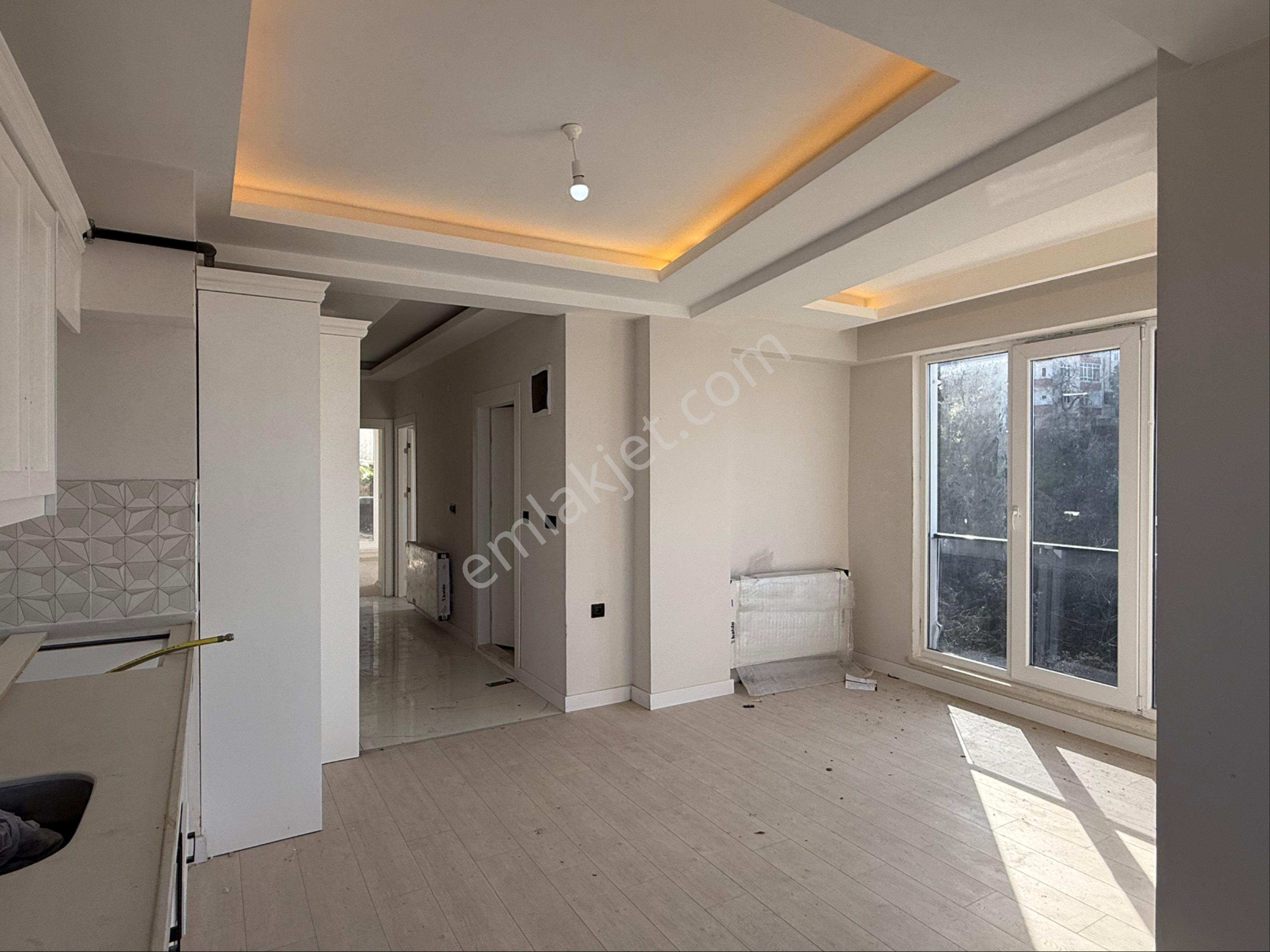 Truva//selim Dağhan’dan Panoramik Deniz Manzaralı Kiralık 2+1 - Görsel 7