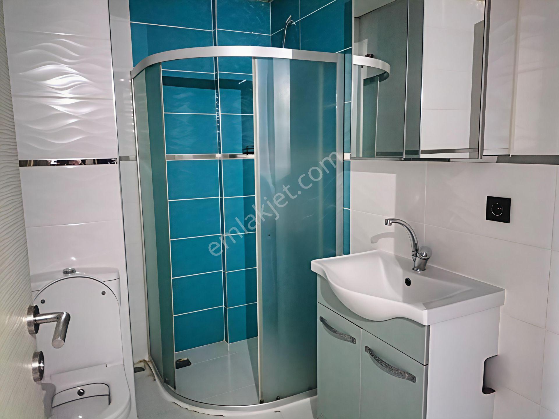 Re/max Mid Balıkesir Lisesi Karşısı Satılık 1 + 1 Ara Kat Daire - Görsel 10