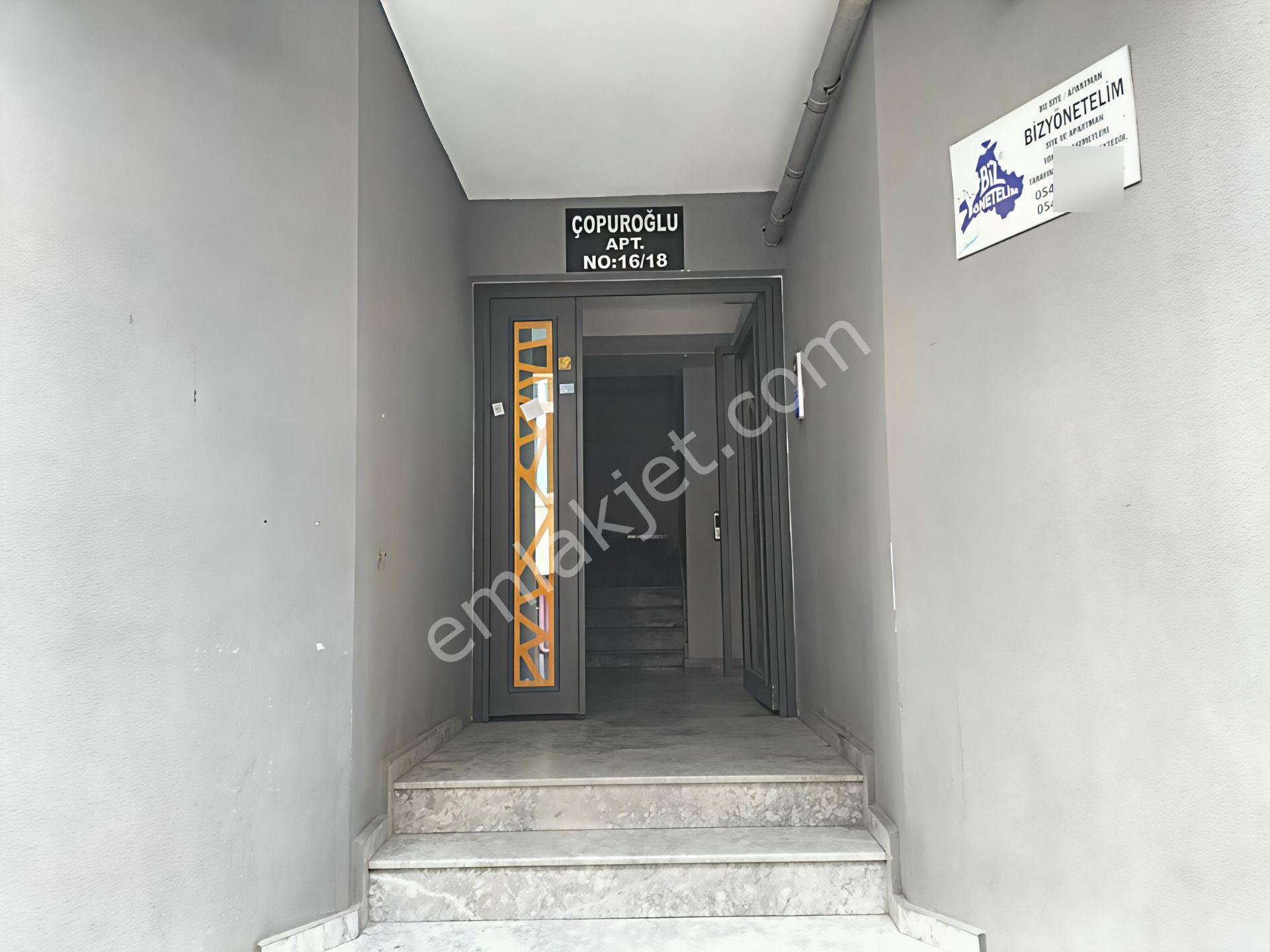 Re/max Mid Balıkesir Lisesi Karşısı Satılık 1 + 1 Ara Kat Daire - Görsel 4
