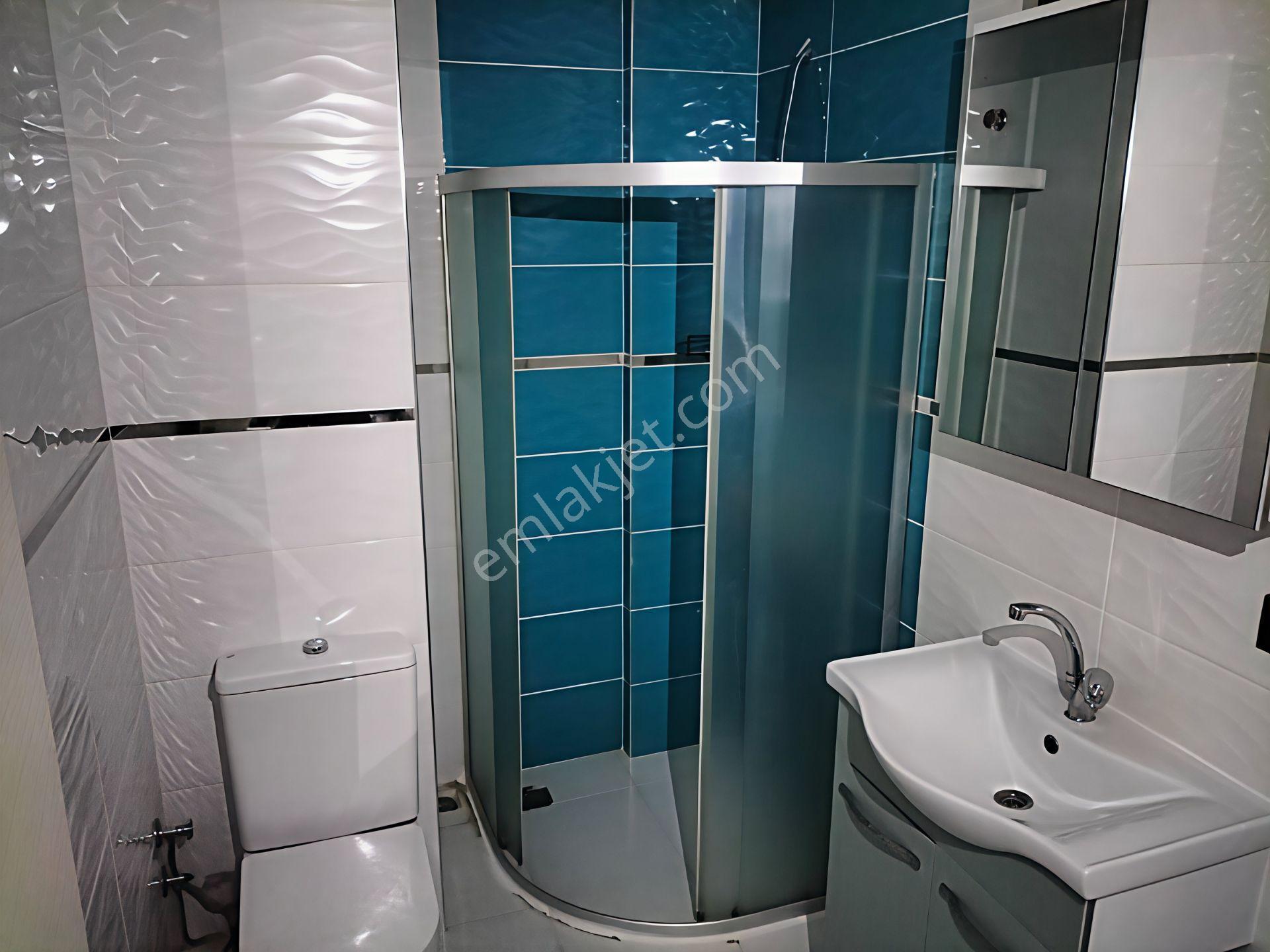 Re/max Mid Balıkesir Lisesi Karşısı Satılık 1 + 1 Ara Kat Daire - Görsel 11