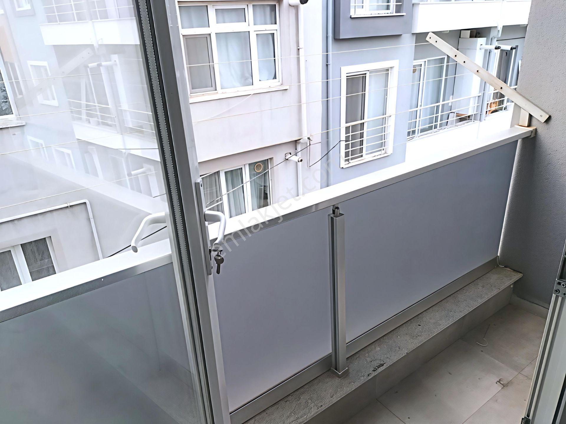 Re/max Mid Balıkesir Lisesi Karşısı Satılık 1 + 1 Ara Kat Daire - Görsel 16